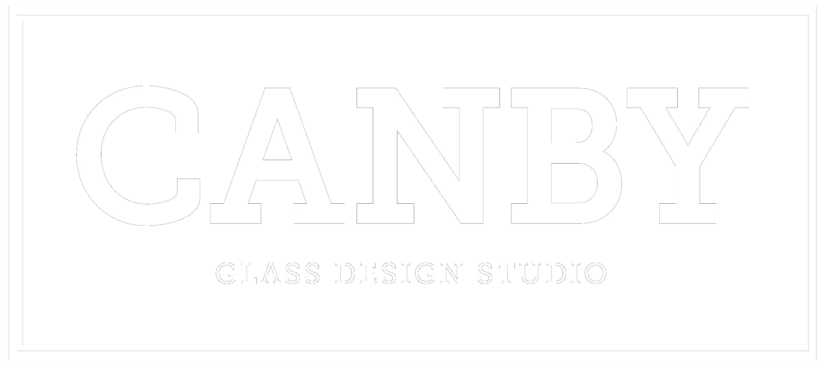 CANBY Glass Design Studio